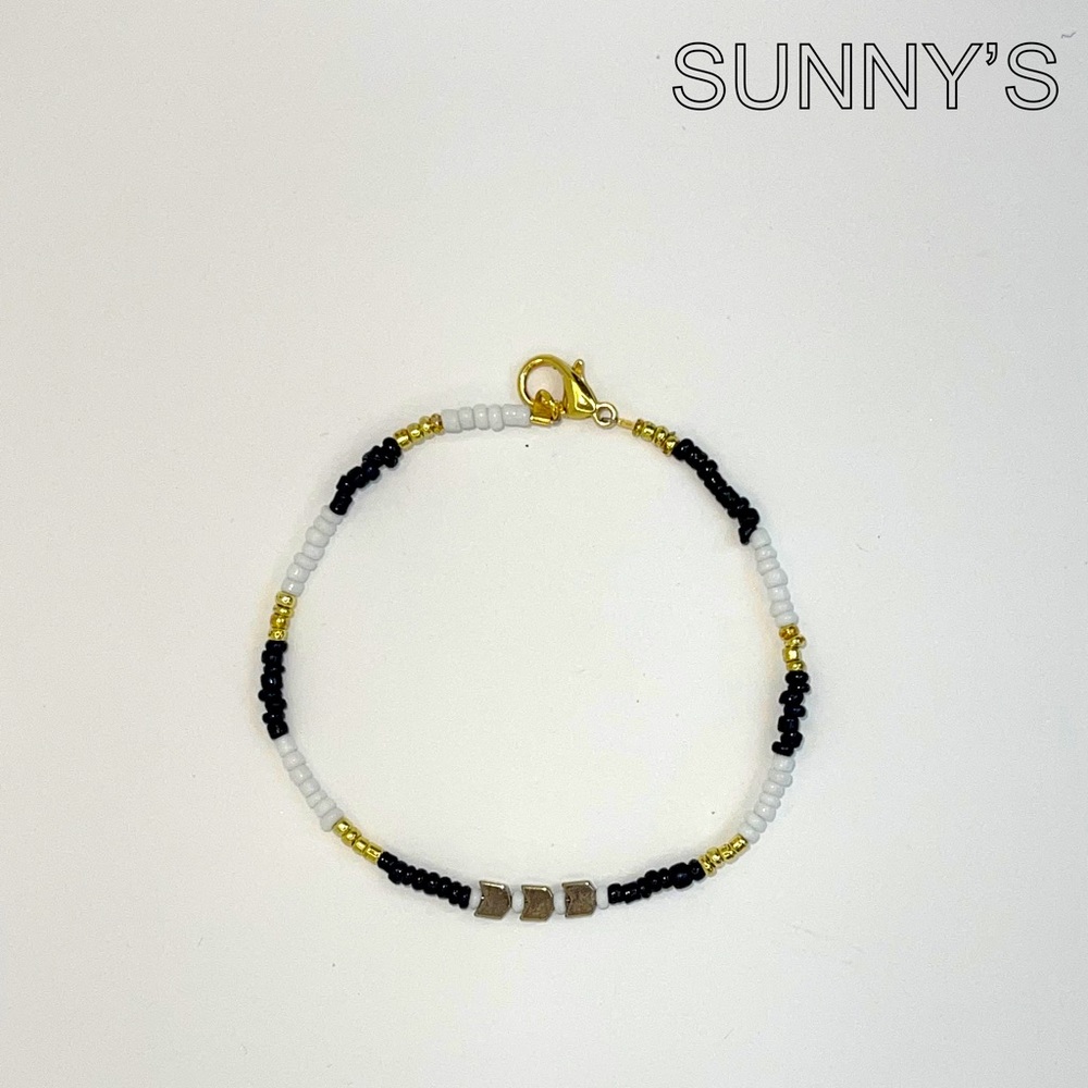 Sunny’s- Arrows to Love Bracelet